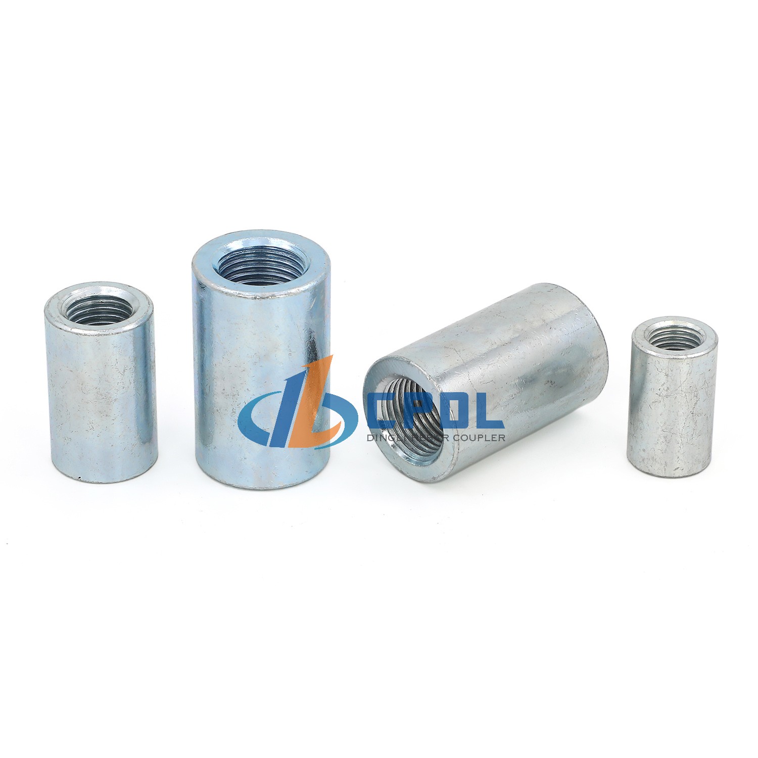 Rebar Coupler Technology