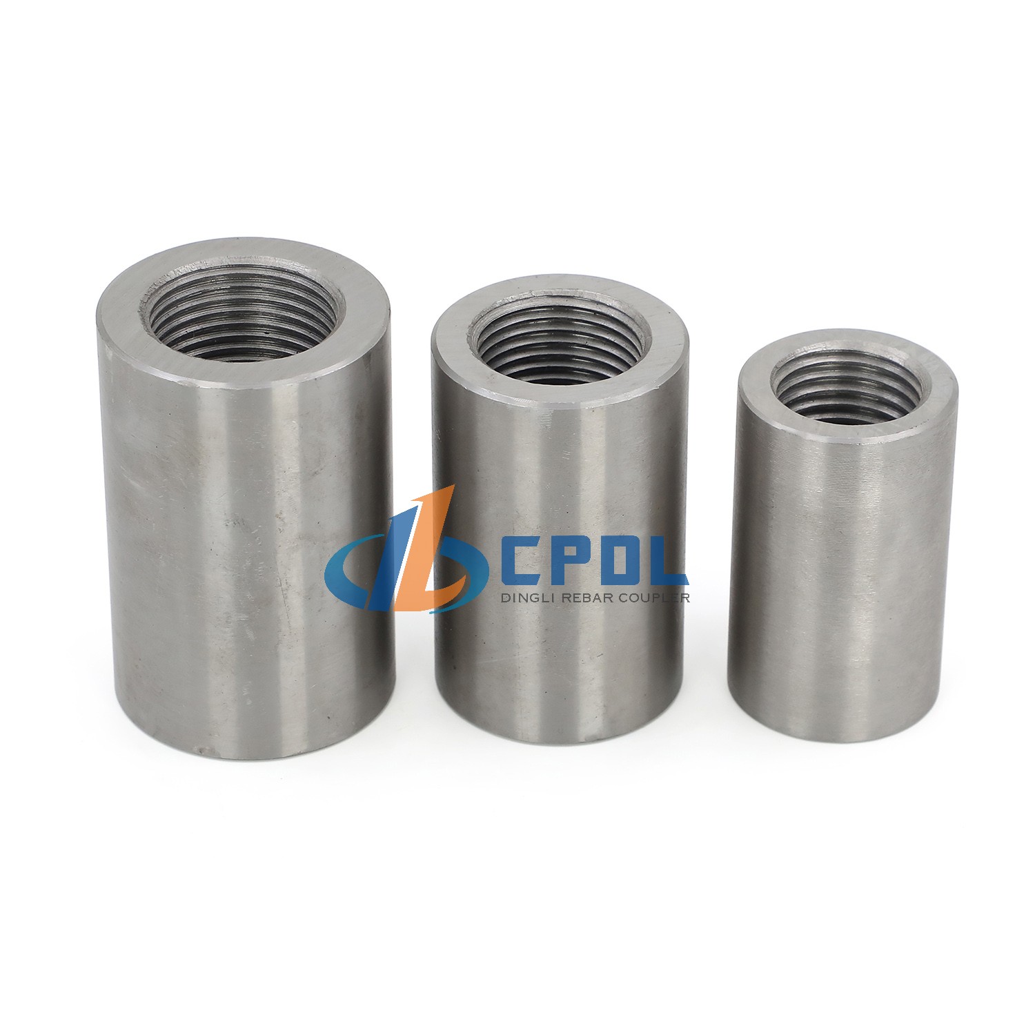 How Threaded Rebar Couplers Work: A Complete Guide
