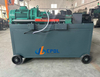 Energy Saving Rib Peeling Thread Rolling Machine