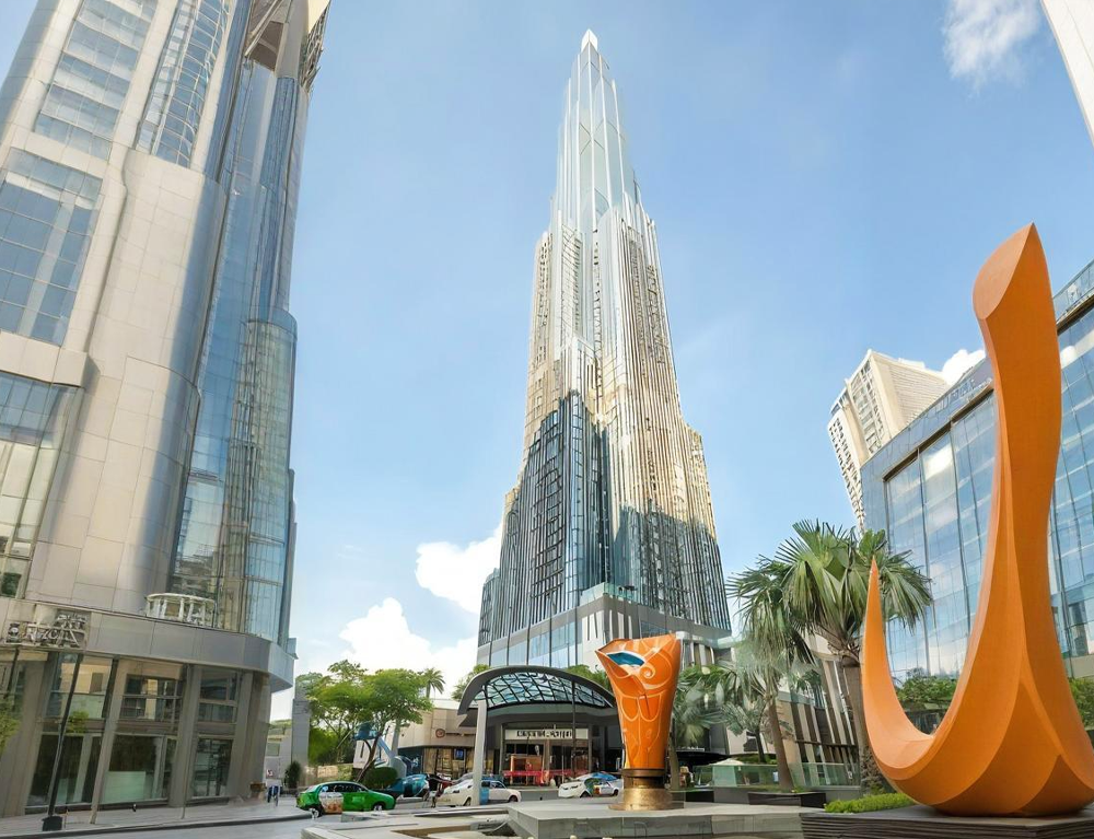 Landmark 81