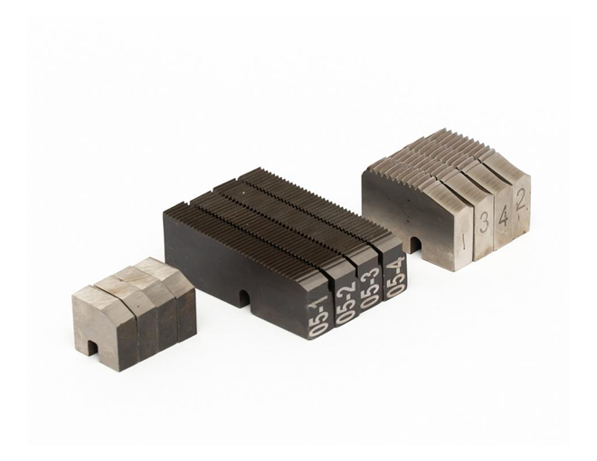 CPDL thread rolling machine spare parts dies replacement supply
