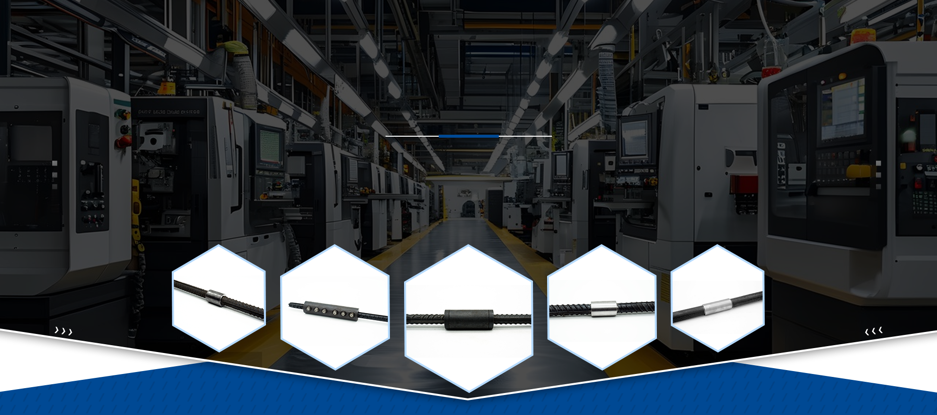 Professional rebar coupler manufacturer ISO certified with strong technical expertise CPDL