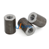 Hexagonal Twelve-angle Transition Rebar Coupler, Reducer Splicing Sleeve for Construction Rebar Connection