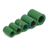 Corrosion Resistant Epoxy Coated Parallel Thread Rebar Coupler