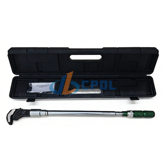 High Accuracy Torque Wrench