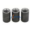 Heavy Duty Chamfering Flaring Rebar Coupler