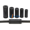 Durable One Touch Fast Connection Rebar Coupler