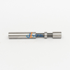 High Strength Carbon Steel Adjustable Rebar Coupler