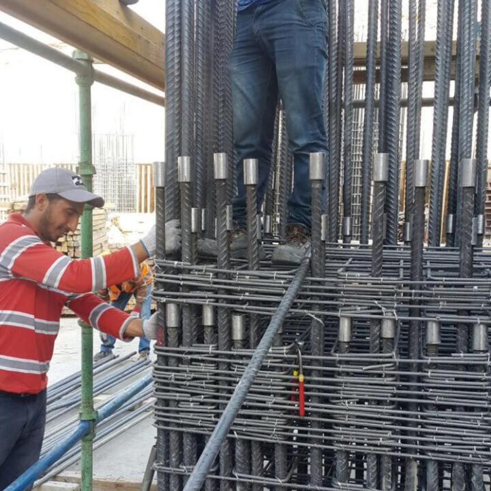 What Is Parallel Thread Rebar Coupler? Complete Beginner’s Guide