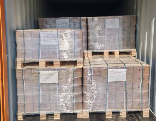 CPDL rebar coupler bulk order export shipping logistics delivery