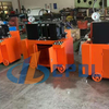 Automatic Upset Forging Thread Machine