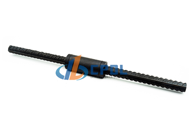 One Touch Coupler