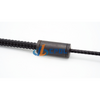 Reliable Easy Install Reducing One Touch Rebar Coupler