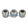 Reinforced Concrete Rebar Anchor Plate