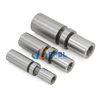 Precision Positioning Parallel Thread Rebar Coupler