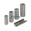 High Strength Taper Thread Rebar Splicing Coupler