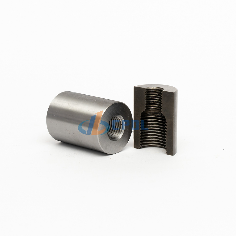 Top Applications of Threaded Rebar Couplers in Construction Projects