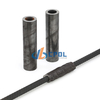 Durable Cold Extrusion Press Rebar Splicing Coupler
