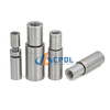 Precision Positioning Parallel Thread Rebar Coupler