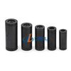 Durable One Touch Fast Connection Rebar Coupler