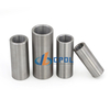 High Strength Taper Thread Rebar Splicing Coupler