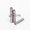 High Strength Carbon Steel Adjustable Rebar Coupler