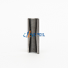 High Strength Taper Thread Rebar Splicing Coupler