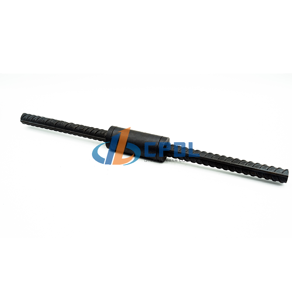 One Touch Coupler