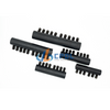 Durable MBT Parallel Thread Rebar Coupler