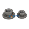 Reinforced Concrete Rebar Anchor Plate