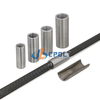 High Strength Taper Thread Rebar Splicing Coupler