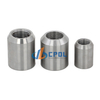 Easy Welding Structural Rebar Coupler