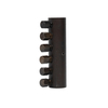 Durable MBT Parallel Thread Rebar Coupler