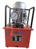High Efficiency Rebar Bending Machine